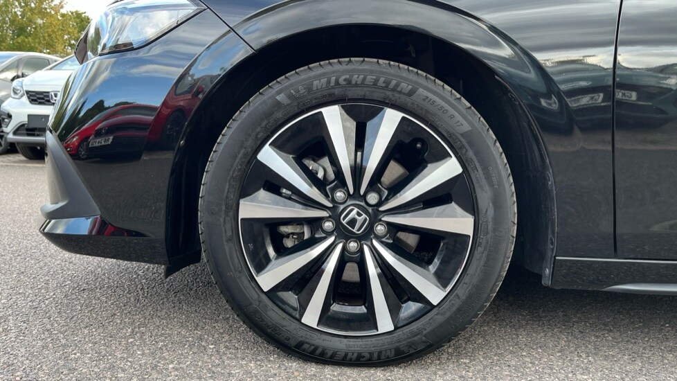 Used Honda Civic 2025 for sale - 75910419: Photo 18