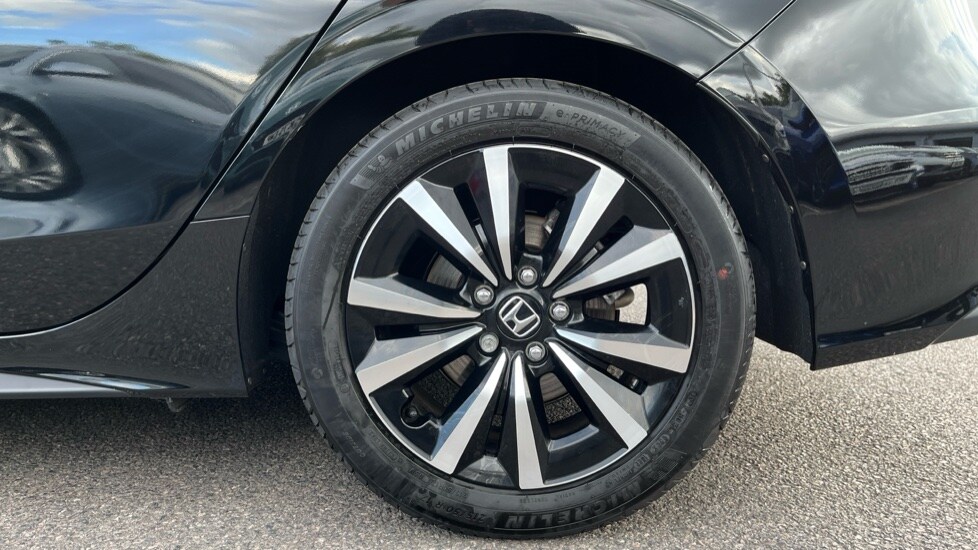 Used Honda Civic 2025 for sale - 75910419: Photo 19