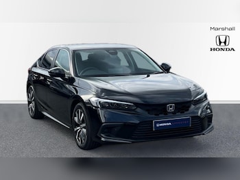 Honda - Civic