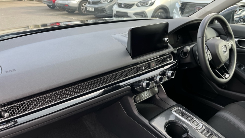 Used Honda Civic 2025 for sale - 75910419: Photo 2
