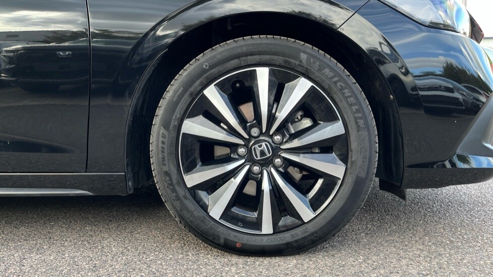 Used Honda Civic 2025 for sale - 75910419: Photo 20