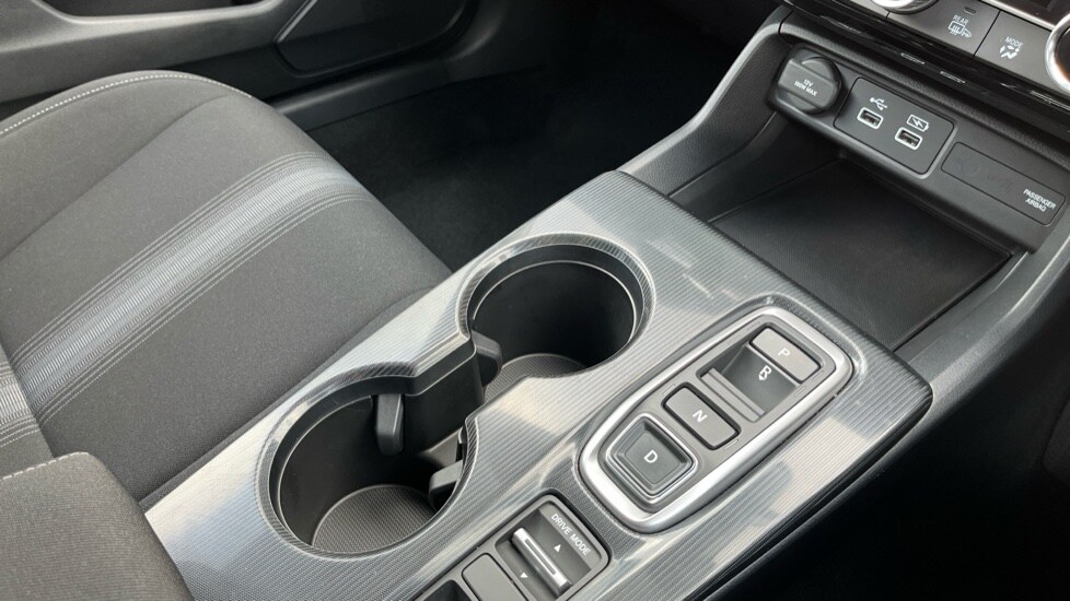 Used Honda Civic 2025 for sale - 75910419: Photo 27
