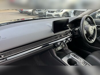 Used Honda Civic 2025 for sale - 75910419: Photo
