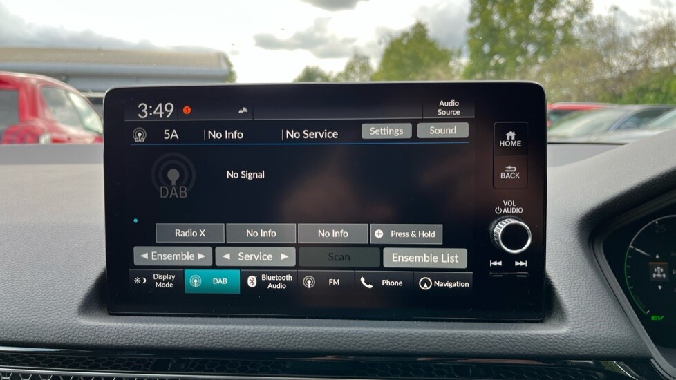 Used Honda Civic 2025 for sale - 75910419: Photo 33