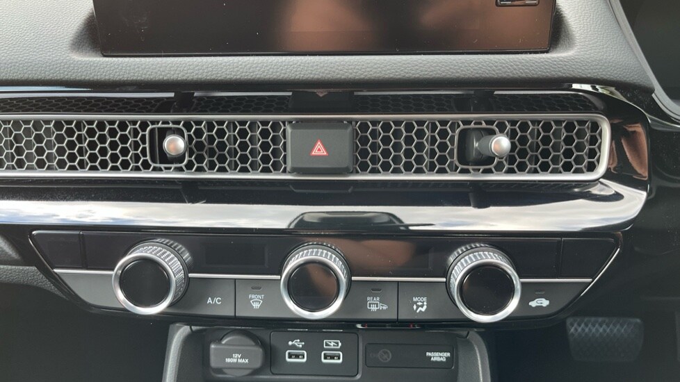 Used Honda Civic 2025 for sale - 75910419: Photo 34
