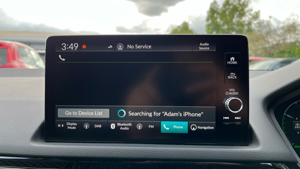 Used Honda Civic 2025 for sale - 75910419: Photo 35