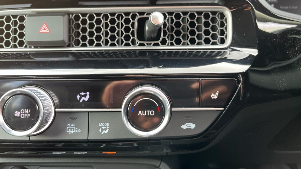 Used Honda Civic 2025 for sale - 75910419: Photo 37