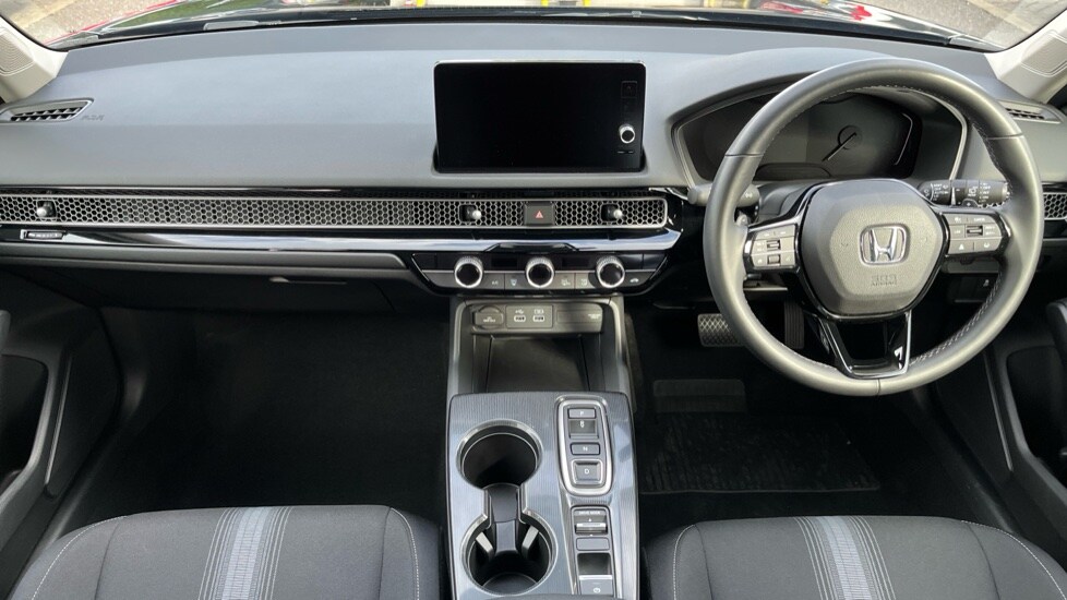 Used Honda Civic 2025 for sale - 75910419: Photo 4