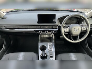 Used Honda Civic 2025 for sale - 75910419: Photo