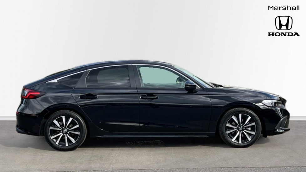 Used Honda Civic 2025 for sale - 75910419: Photo 5