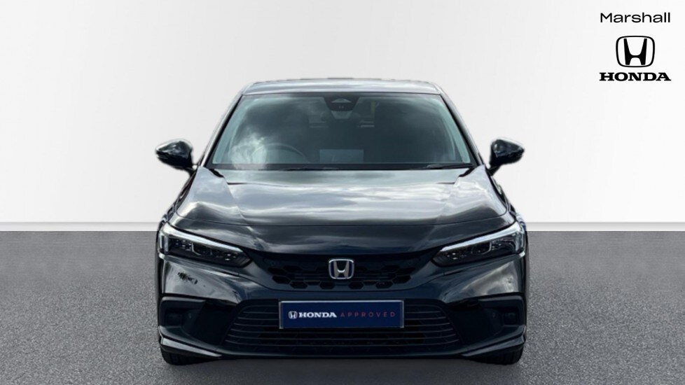 Used Honda Civic 2025 for sale - 75910419: Photo 6