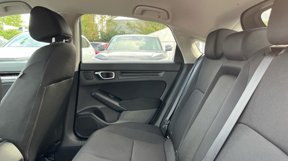 Used Honda Civic 2025 for sale - 75910419: Photo 8