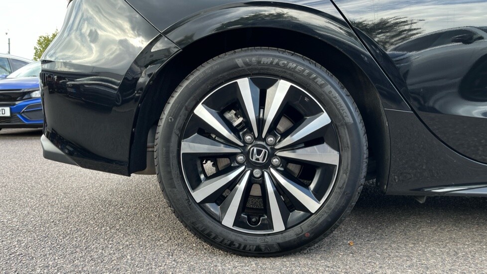 Used Honda Civic 2025 for sale - 75910419: Photo 9