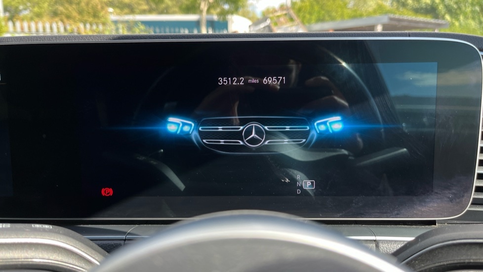 Used Mercedes-Benz GLE 2019 for sale - 77082450: Photo 13