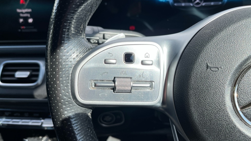 Used Mercedes-Benz GLE 2019 for sale - 77082450: Photo 22