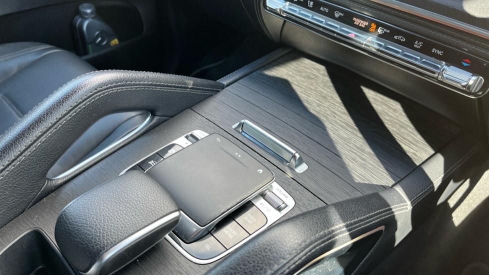 Used Mercedes-Benz GLE 2019 for sale - 77082450: Photo 28