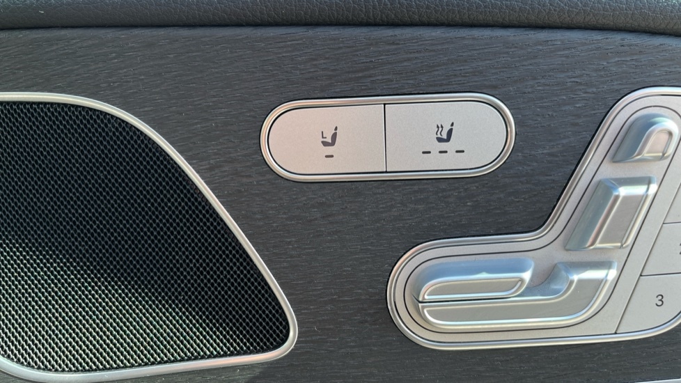 Used Mercedes-Benz GLE 2019 for sale - 77082450: Photo 37