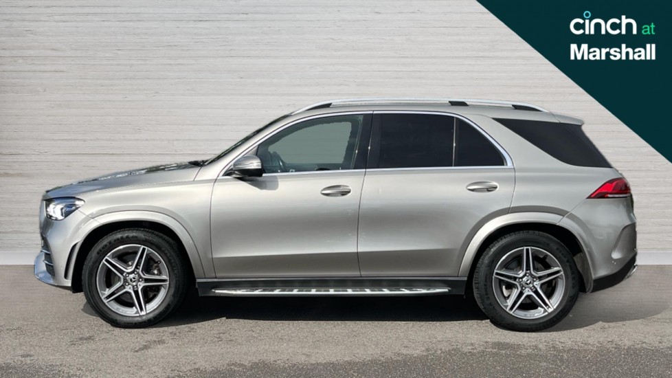 Used Mercedes-Benz GLE 2019 for sale - 77082450: Photo 6