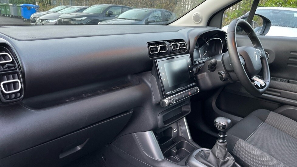 Used Citroen C3 Aircross 2021 for sale - 76514832: Photo 10