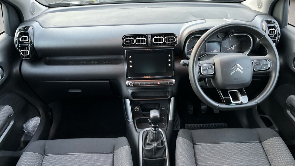 Used Citroen C3 Aircross 2021 for sale - 76514832: Photo 11