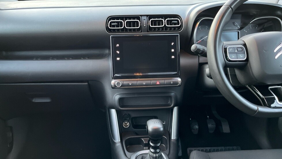 Used Citroen C3 Aircross 2021 for sale - 76514832: Photo 12