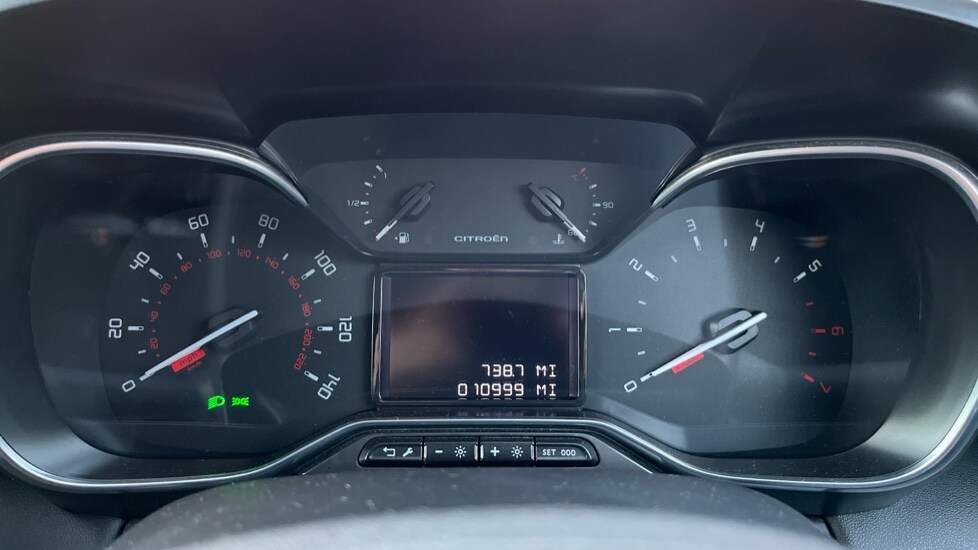 Used Citroen C3 Aircross 2021 for sale - 76514832: Photo 13