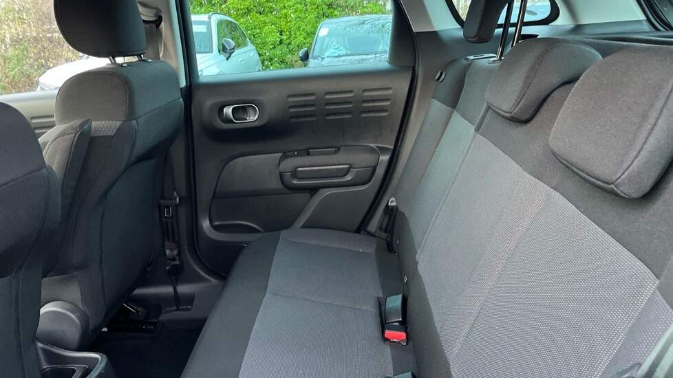 Used Citroen C3 Aircross 2021 for sale - 76514832: Photo 14