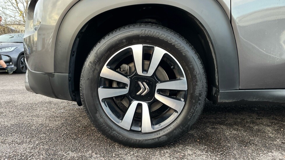 Used Citroen C3 Aircross 2021 for sale - 76514832: Photo 17