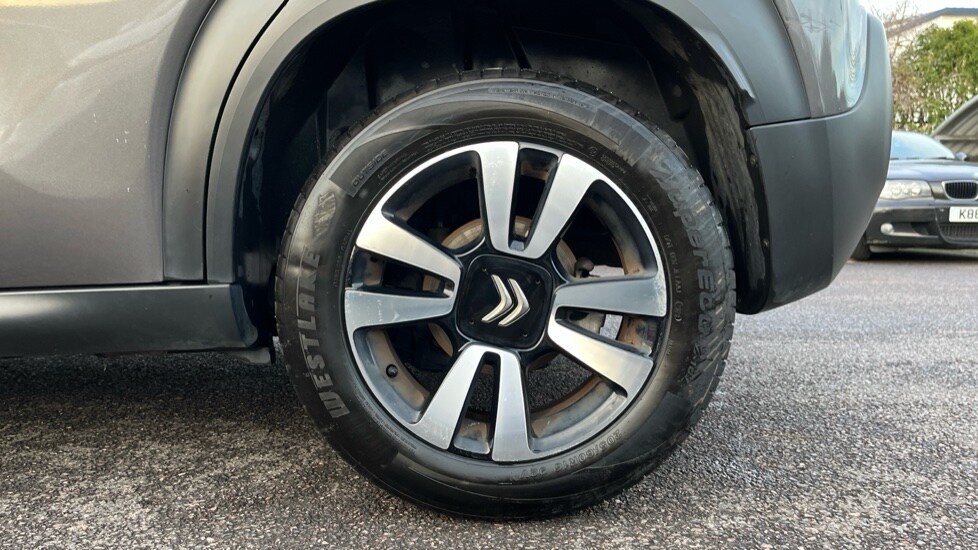 Used Citroen C3 Aircross 2021 for sale - 76514832: Photo 18