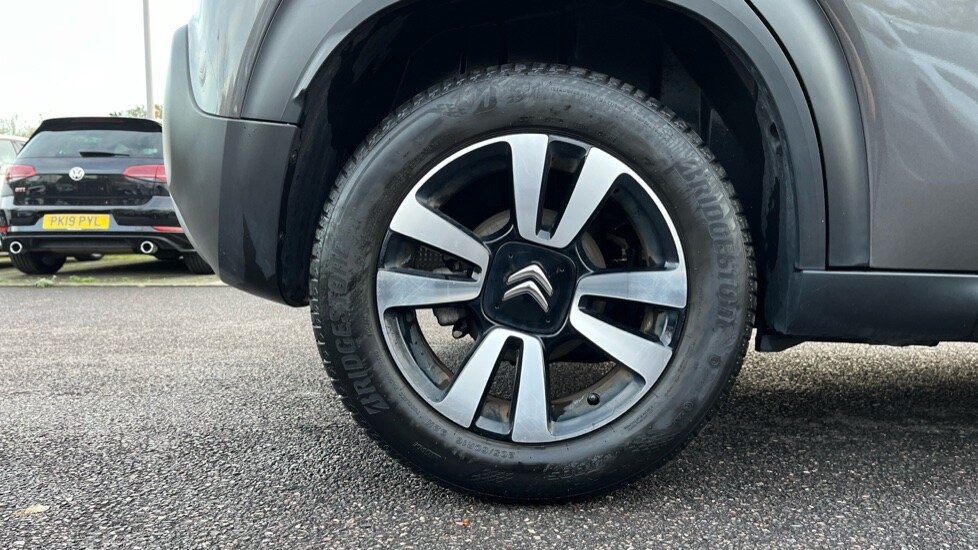 Used Citroen C3 Aircross 2021 for sale - 76514832: Photo 19