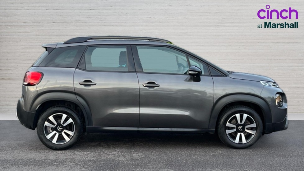 Used Citroen C3 Aircross 2021 for sale - 76514832: Photo 2