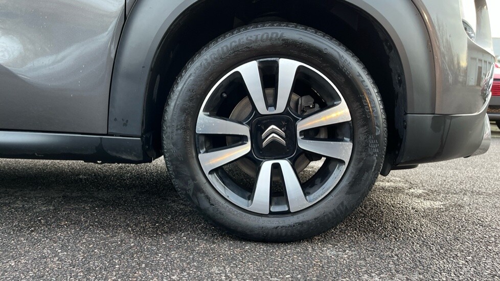 Used Citroen C3 Aircross 2021 for sale - 76514832: Photo 20