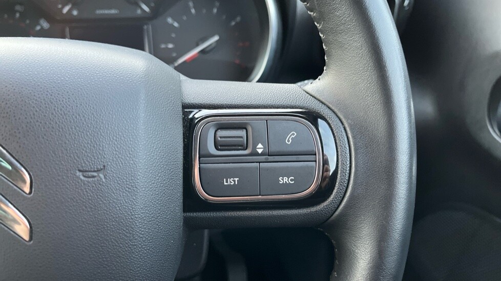 Used Citroen C3 Aircross 2021 for sale - 76514832: Photo 23