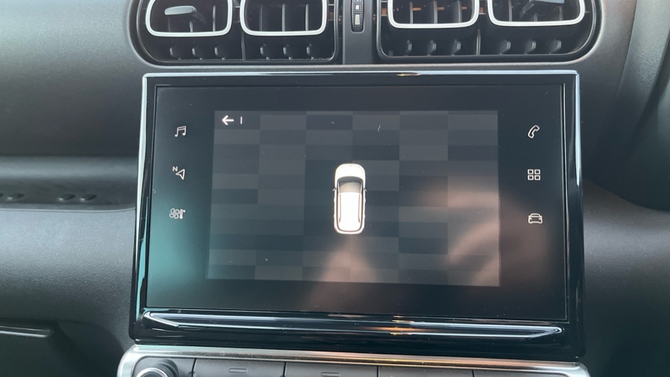 Used Citroen C3 Aircross 2021 for sale - 76514832: Photo 27