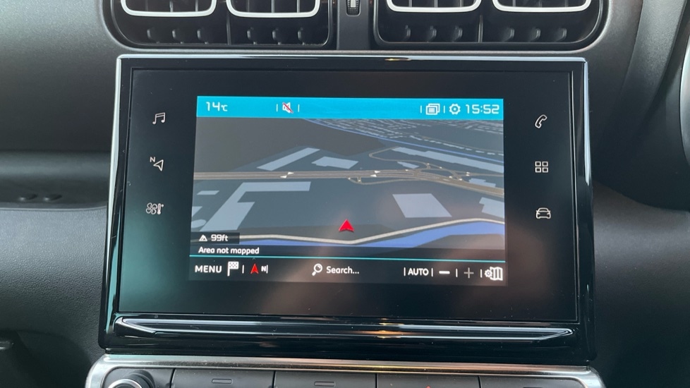 Used Citroen C3 Aircross 2021 for sale - 76514832: Photo 28