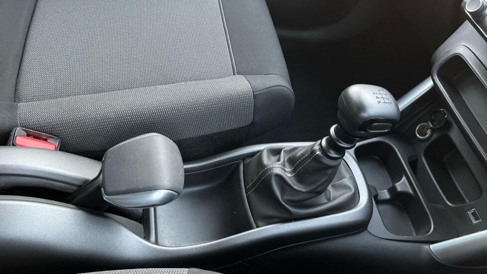 Used Citroen C3 Aircross 2021 for sale - 76514832: Photo 29