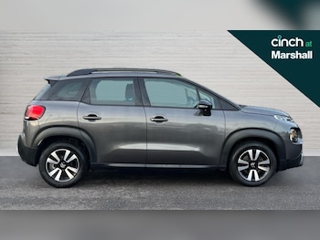 Used Citroen C3 Aircross 2021 for sale - 76514832: Photo