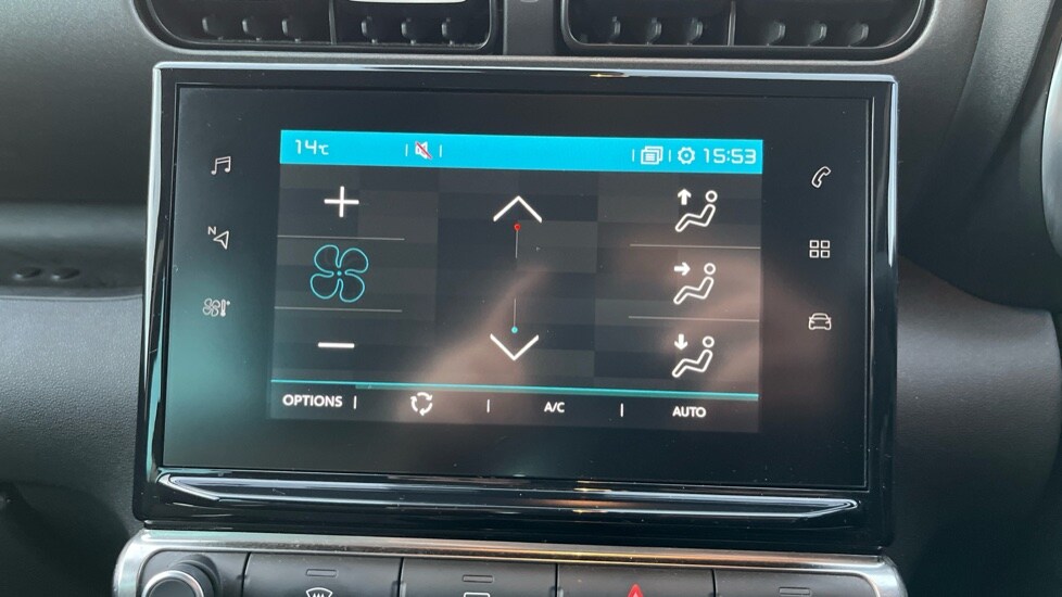 Used Citroen C3 Aircross 2021 for sale - 76514832: Photo 35