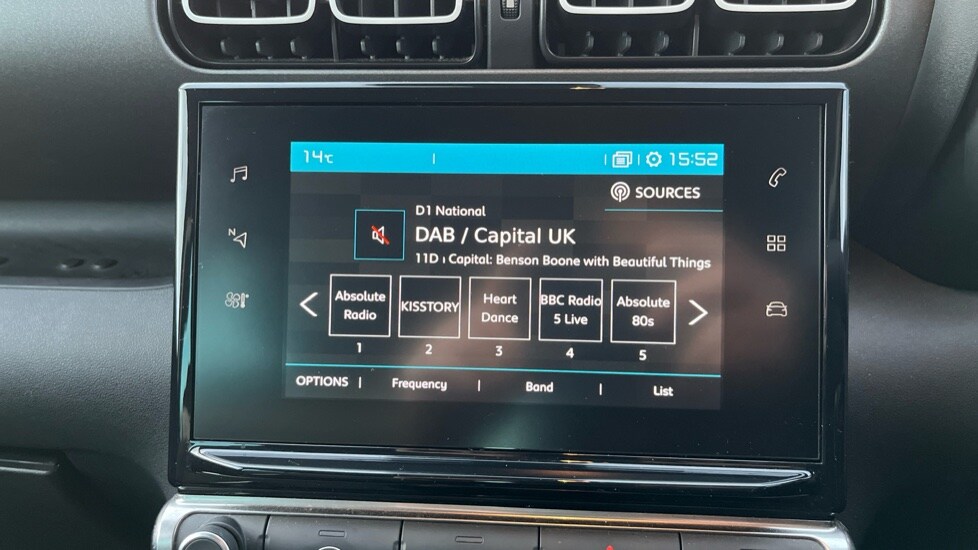 Used Citroen C3 Aircross 2021 for sale - 76514832: Photo 36