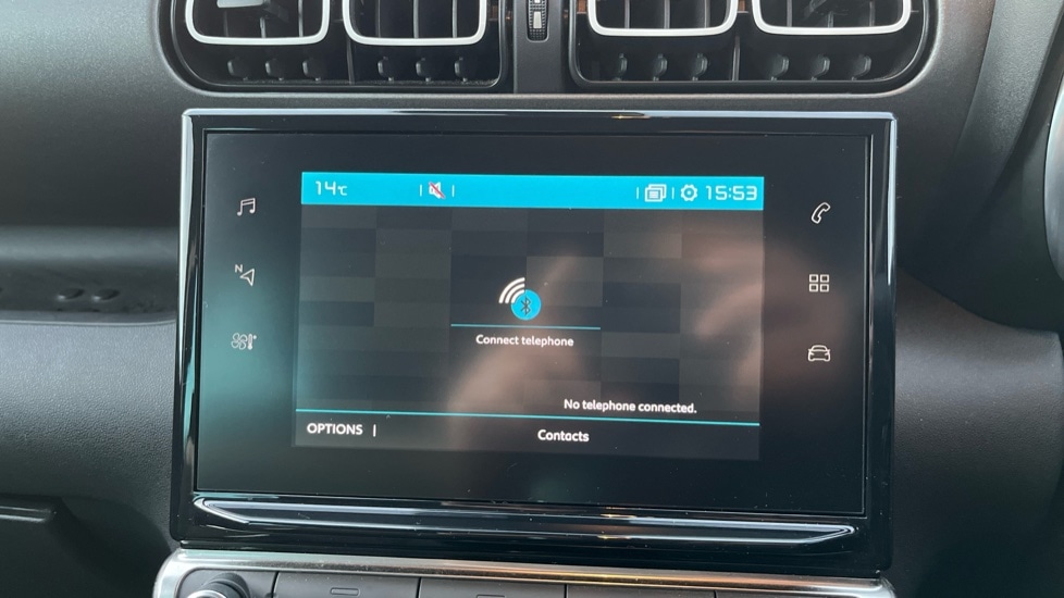 Used Citroen C3 Aircross 2021 for sale - 76514832: Photo 37