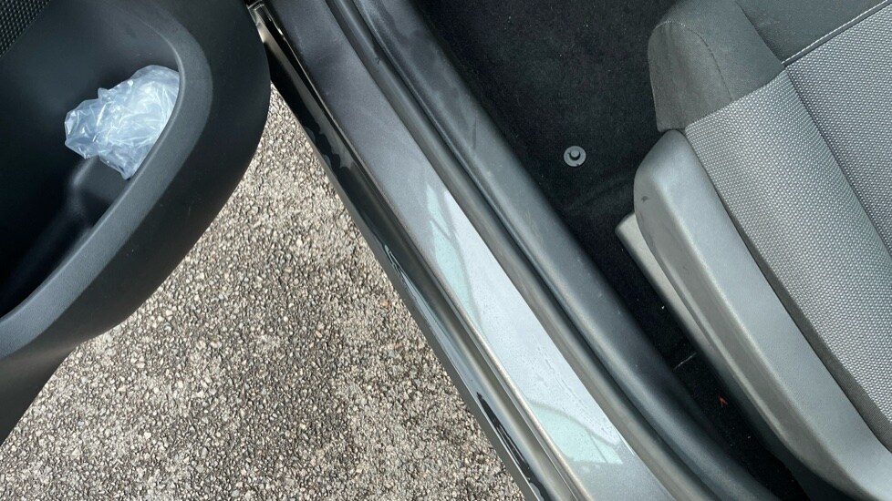 Used Citroen C3 Aircross 2021 for sale - 76514832: Photo 38