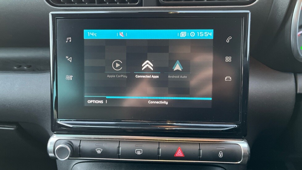 Used Citroen C3 Aircross 2021 for sale - 76514832: Photo 39