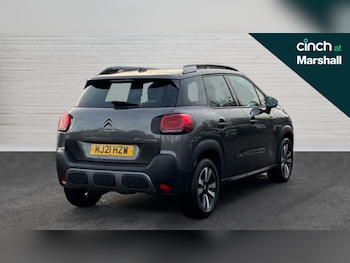 Used Citroen C3 Aircross 2021 for sale - 76514832: Photo