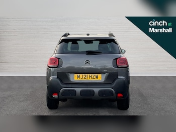 Used Citroen C3 Aircross 2021 for sale - 76514832: Photo