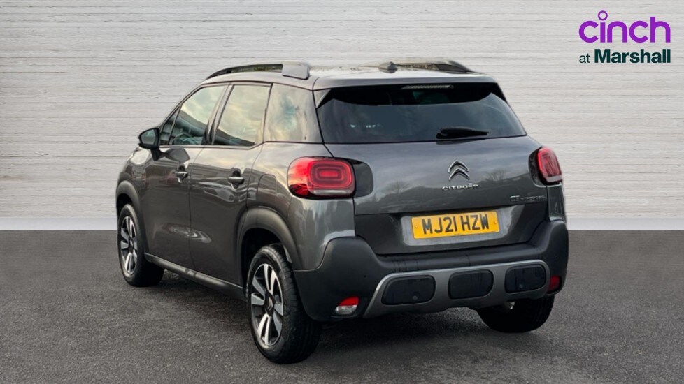 Used Citroen C3 Aircross 2021 for sale - 76514832: Photo 5