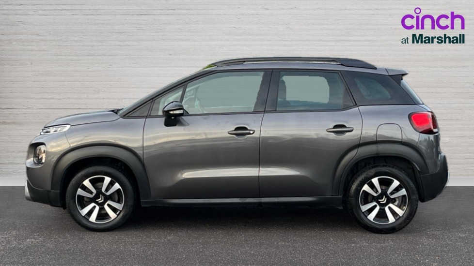 Used Citroen C3 Aircross 2021 for sale - 76514832: Photo 6