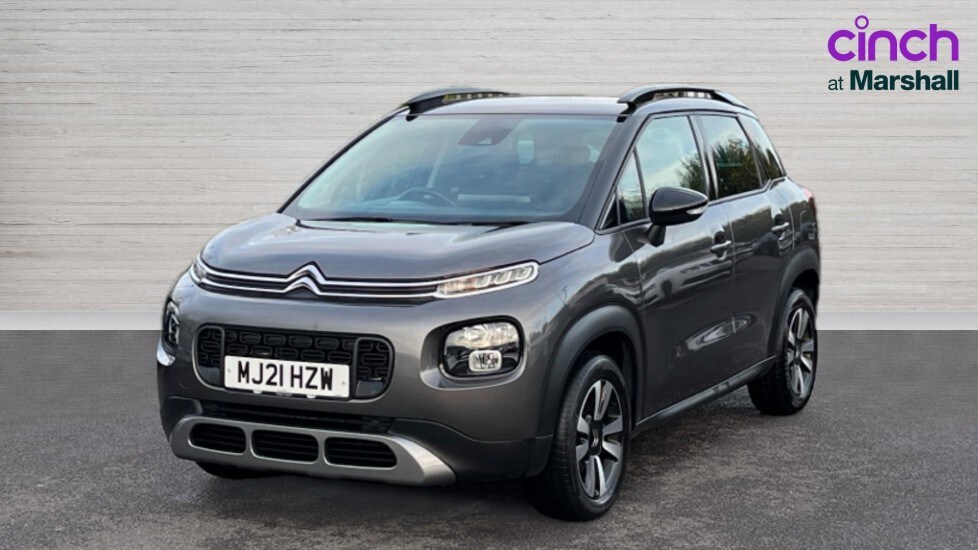 Used Citroen C3 Aircross 2021 for sale - 76514832: Photo 7