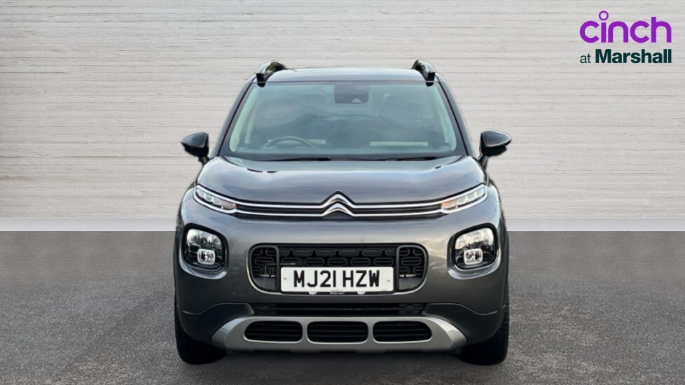 Used Citroen C3 Aircross 2021 for sale - 76514832: Photo 8