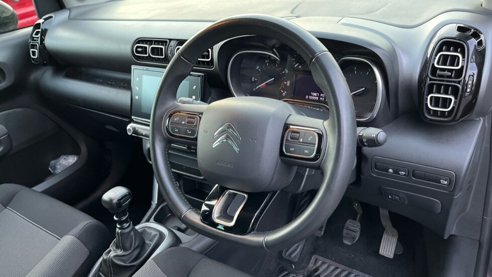 Used Citroen C3 Aircross 2021 for sale - 76514832: Photo 9