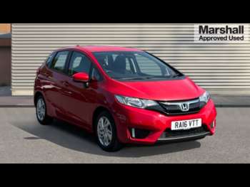 2016 - 1.3 SE 5dr